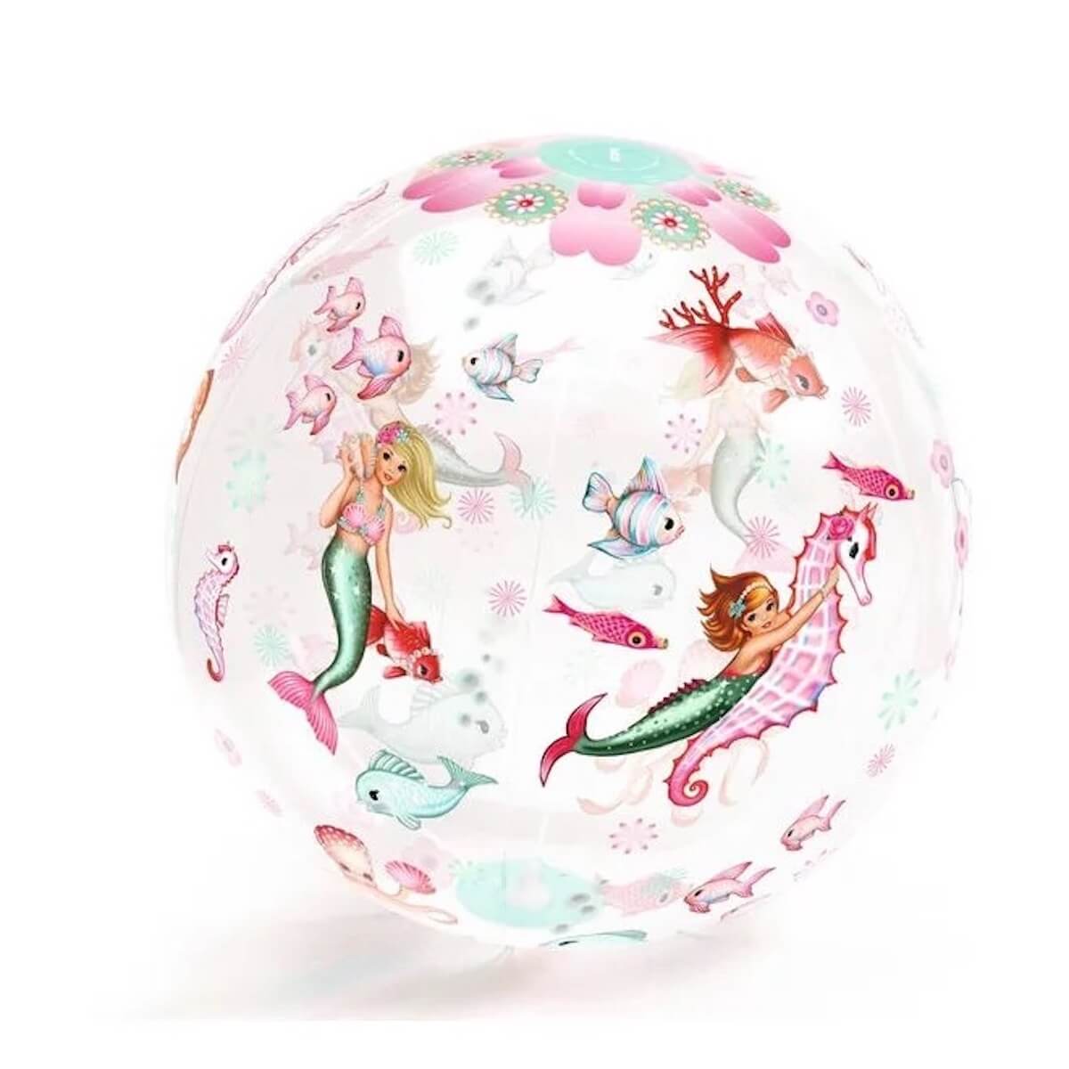 Ball Mermaid Djeco