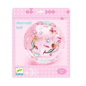Ball Mermaid Djeco