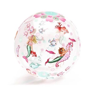 Ball Mermaid Djeco