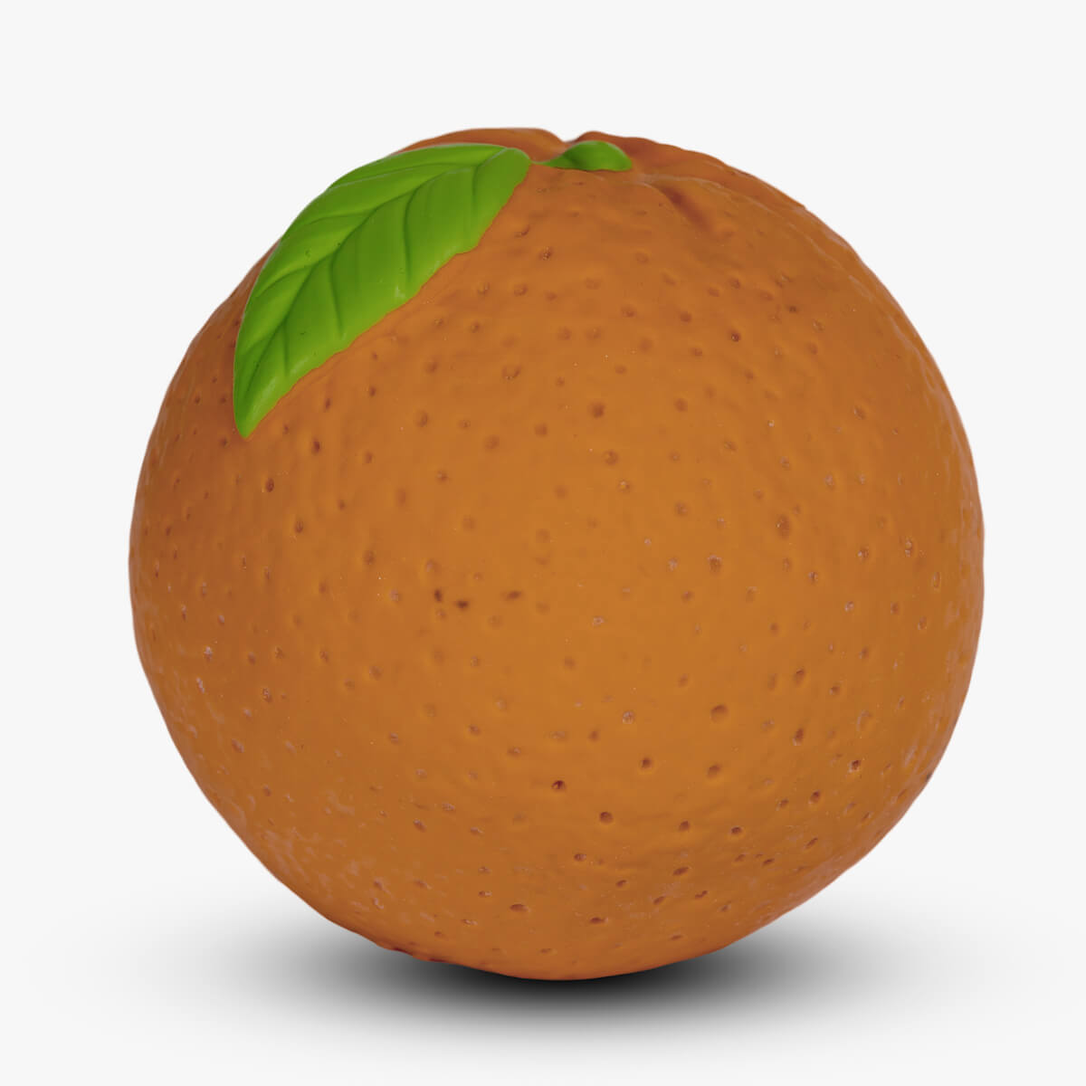 Ball ORANGE Oli&Carol