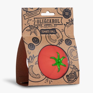 Ball TOMATO Oli and Carol