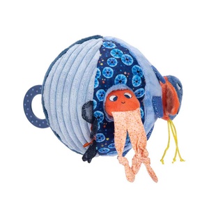 Balle d’activitées LES AVENTURES DE PAULIE Moulin Roty