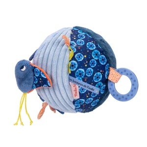 Balle d’activitées LES AVENTURES DE PAULIE Moulin Roty