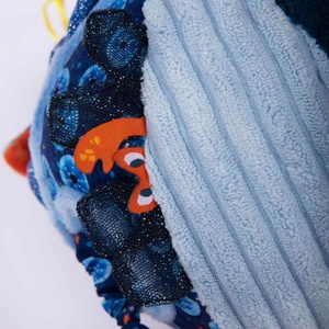 Balle d’activitées LES AVENTURES DE PAULIE Moulin Roty