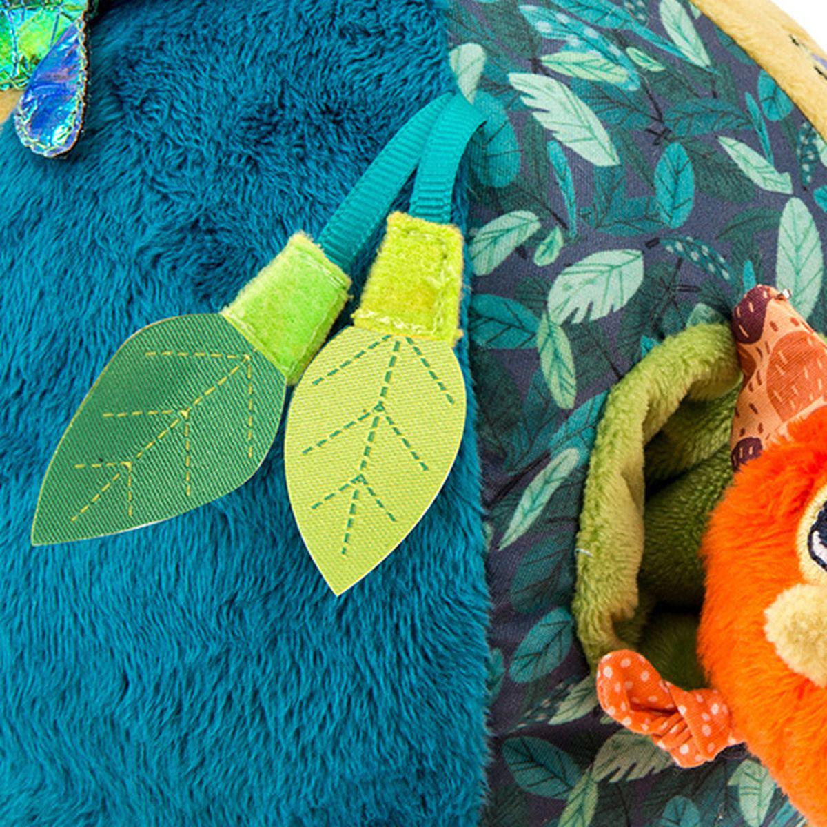 Balle d'activités DANS LA JUNGLE Moulin Roty