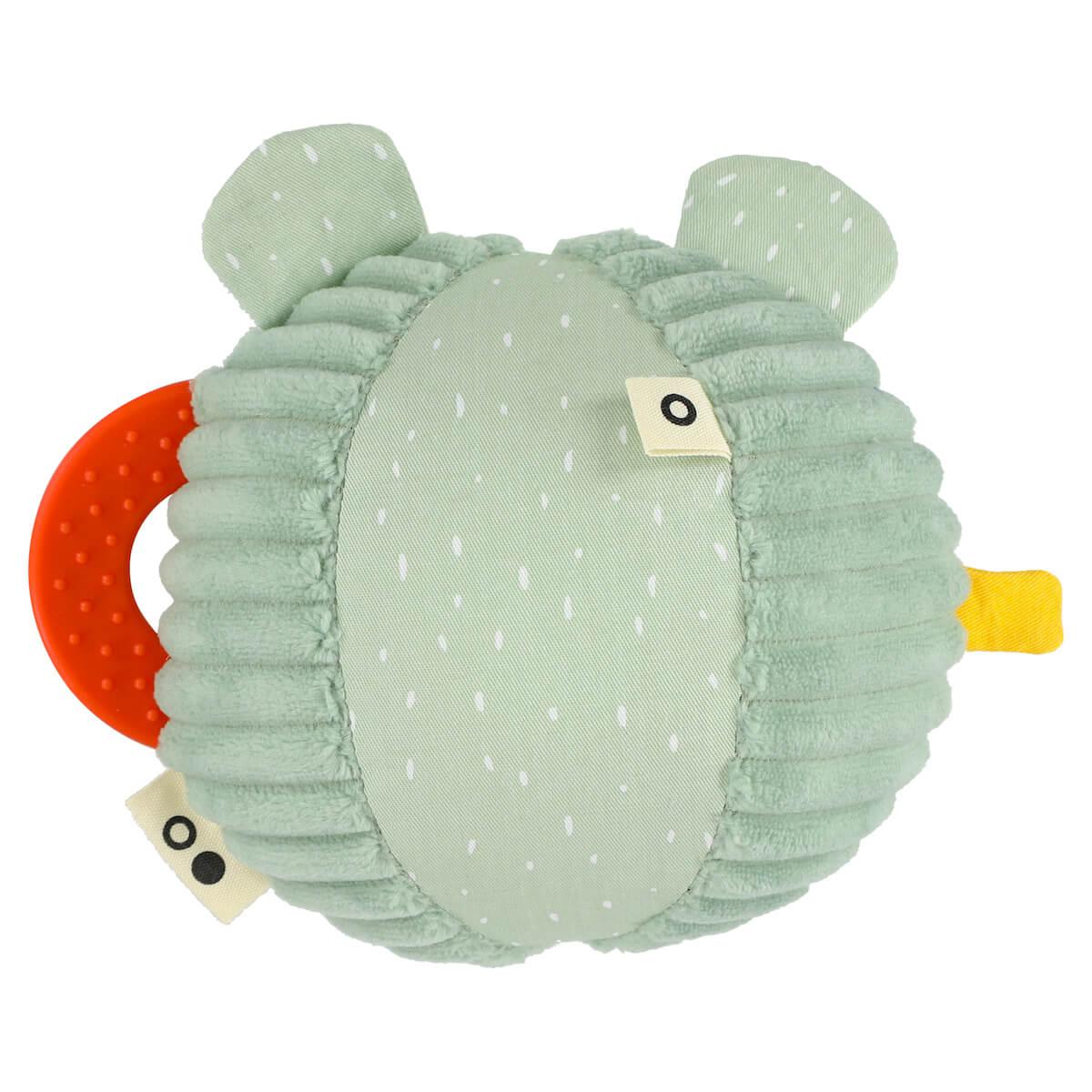 Balle d'activités Mr. Polar Bear Trixie