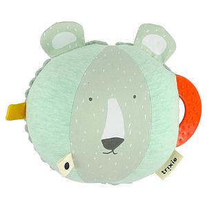 Balle d'activités Mr. Polar Bear Trixie