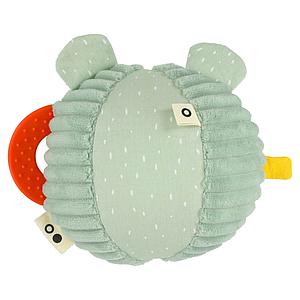 Balle d'activités Mr. Polar Bear Trixie