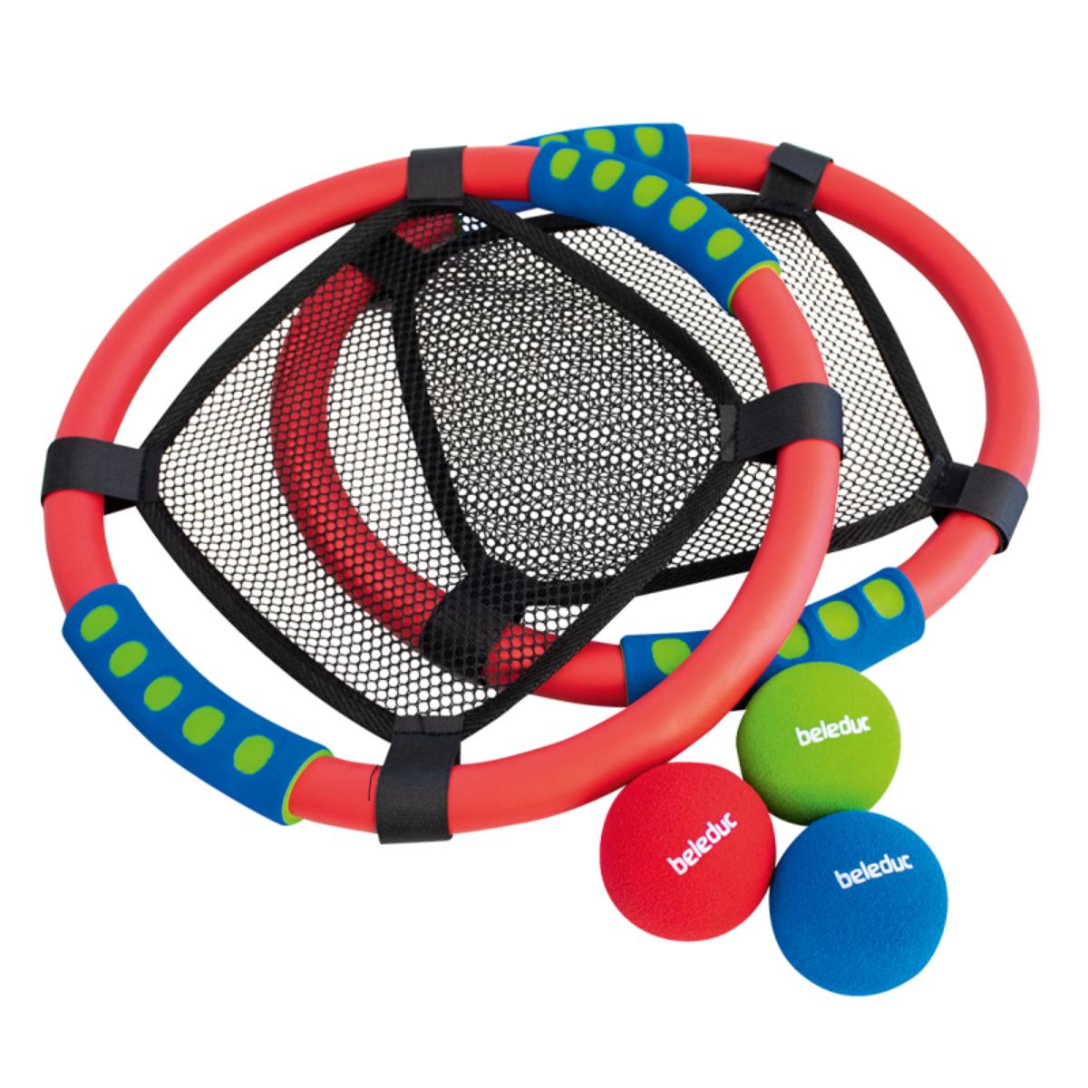 Balle en filet Beleduc