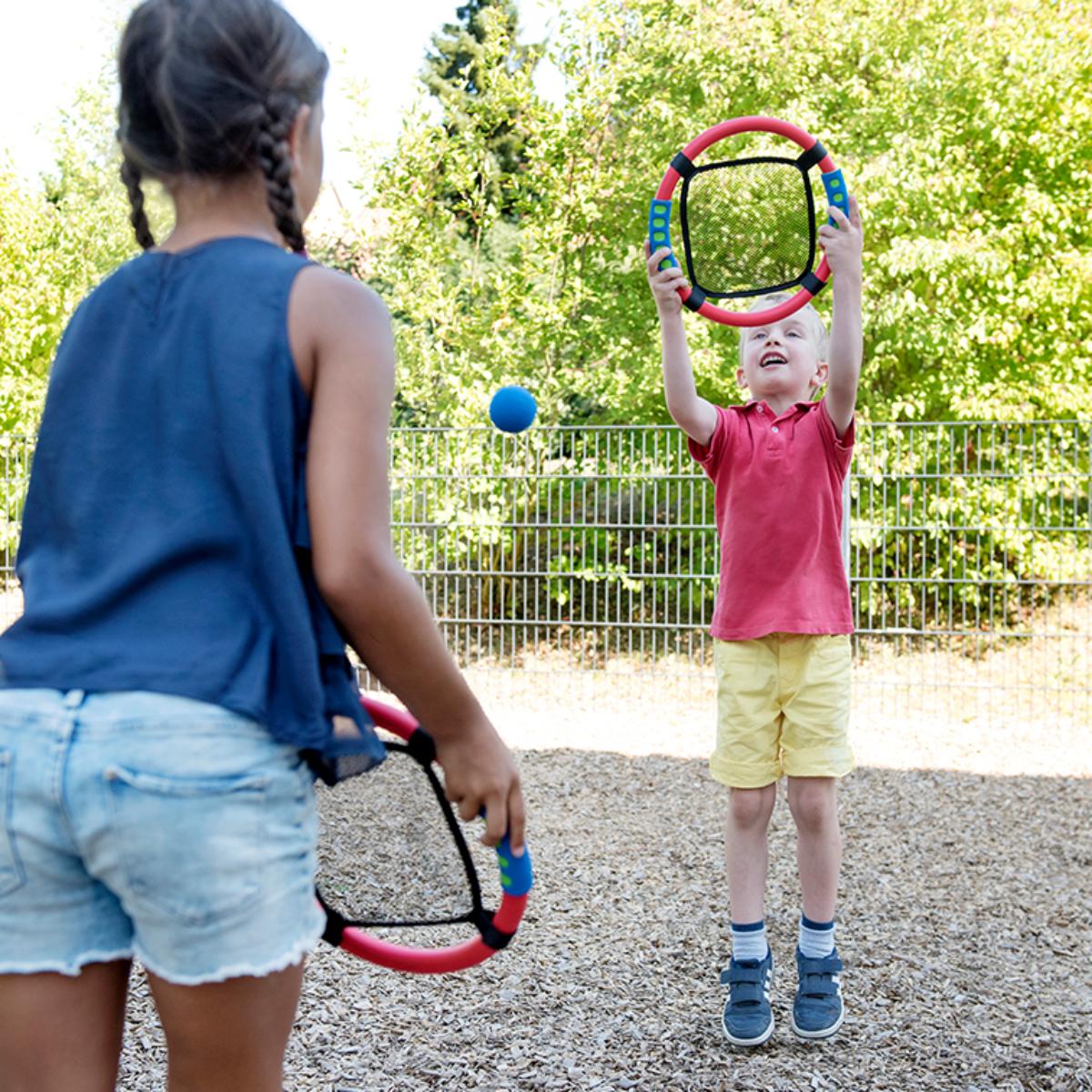 Balle en filet Beleduc
