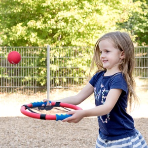 Balle en filet Beleduc