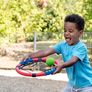 Balle en filet Beleduc