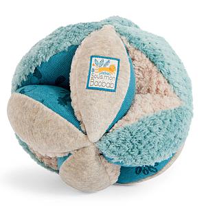 Balle sensorielle SOUS MON BAOBAB Moulin Roty