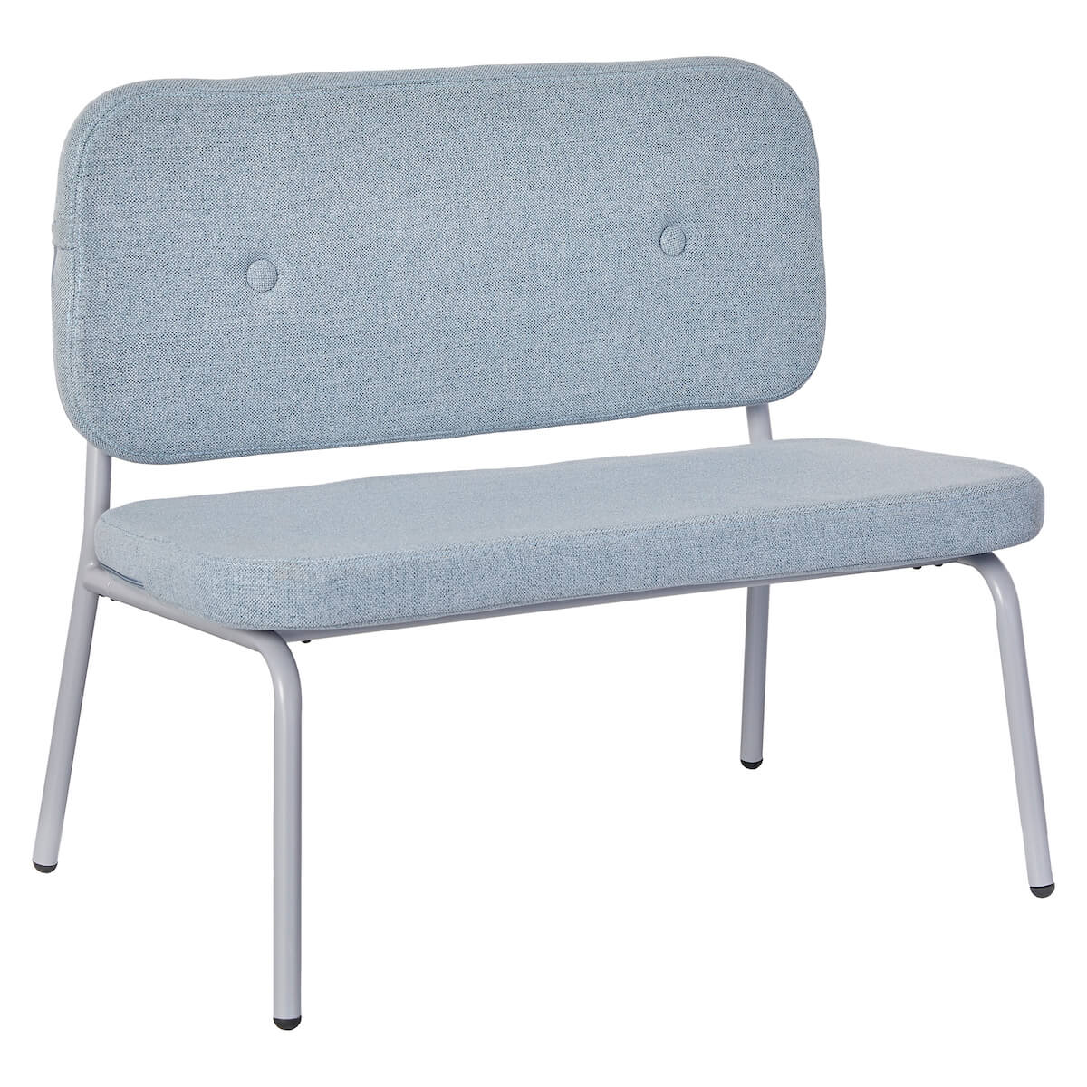 Banc CHILL Lifetime Frosted Blue