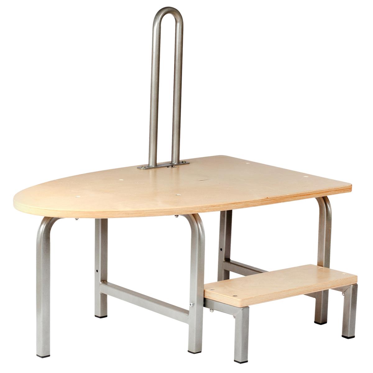 Banc d'habillage Beleduc