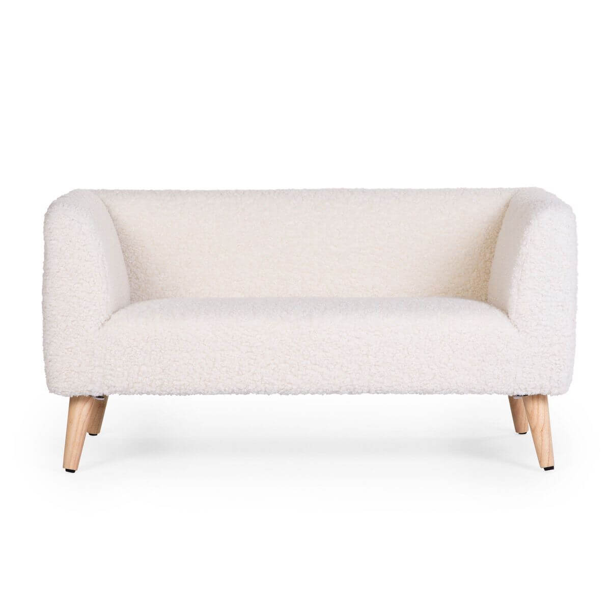 Banc TEDDY Childhome Crudo