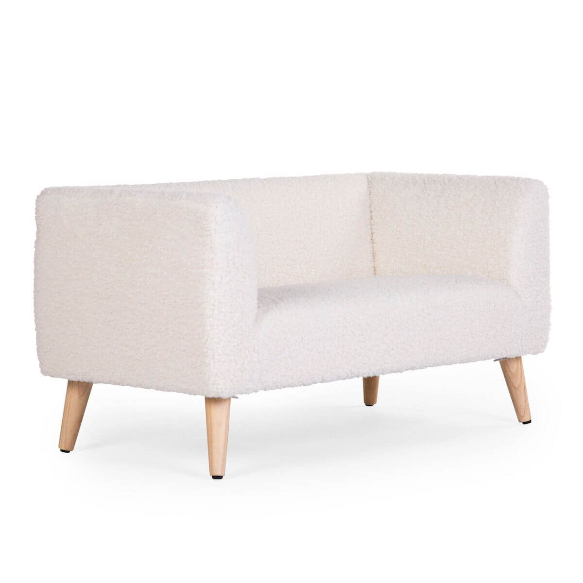 Banc TEDDY Childhome Crudo