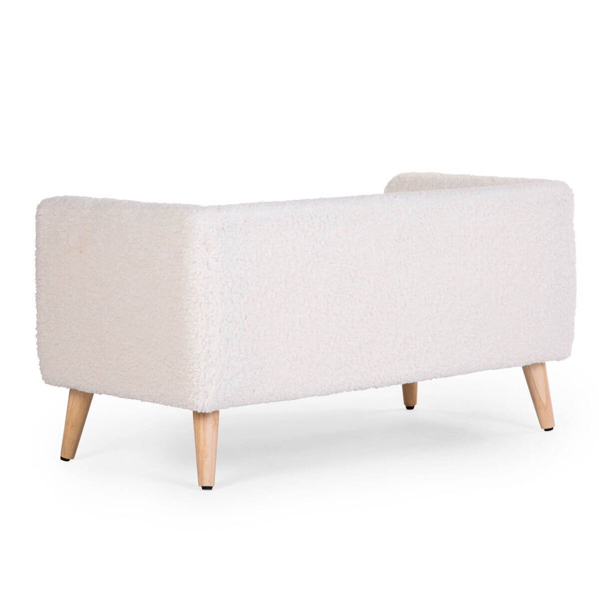 Banc TEDDY Childhome Crudo