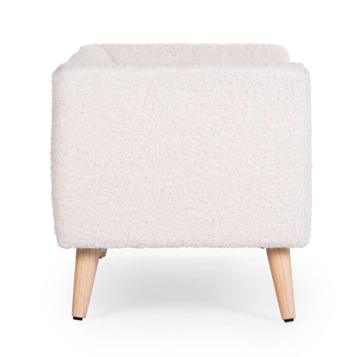 Banc TEDDY Childhome Crudo