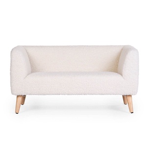 Banc TEDDY Childhome Crudo