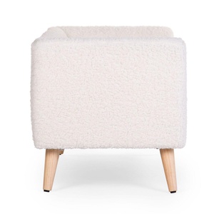Banc TEDDY Childhome Crudo