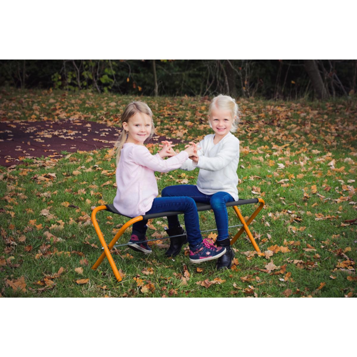 Bancs multi set de 4 TopPlay