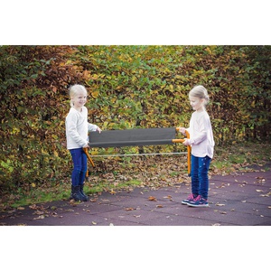 Bancs multi set de 4 TopPlay