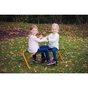 Bancs multi set de 4 TopPlay