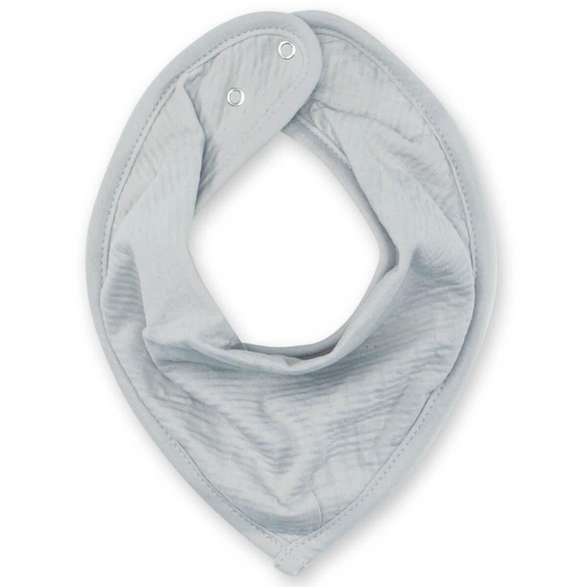 Bandana 25cm Bemini cadum grizou