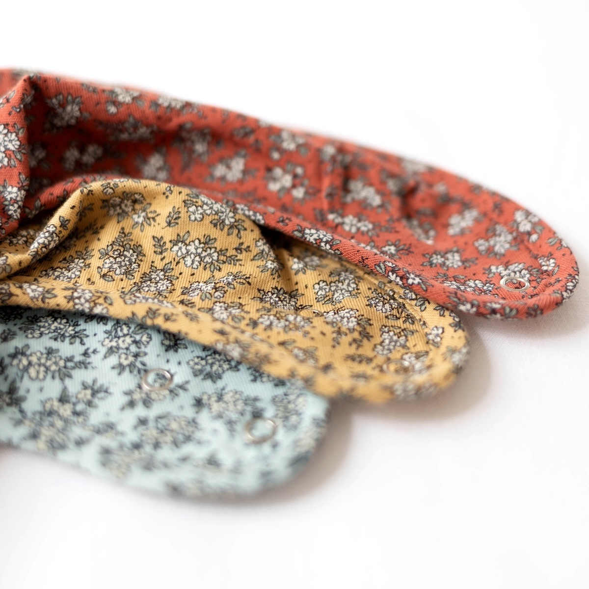 Bandana 25cm Bemini Print Heidi Opalin Jersey