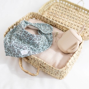 Bandana 25cm Bemini Print Heidi Opalin Jersey