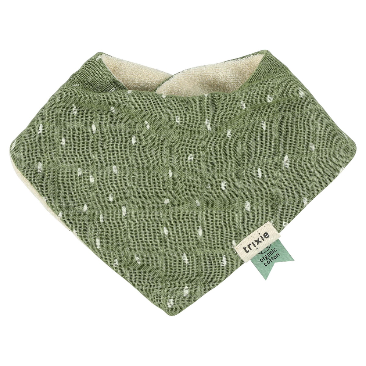 Bandana 3pc Mix Daring DINO Trixie