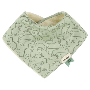 Bandana 3pc Mix Daring DINO Trixie