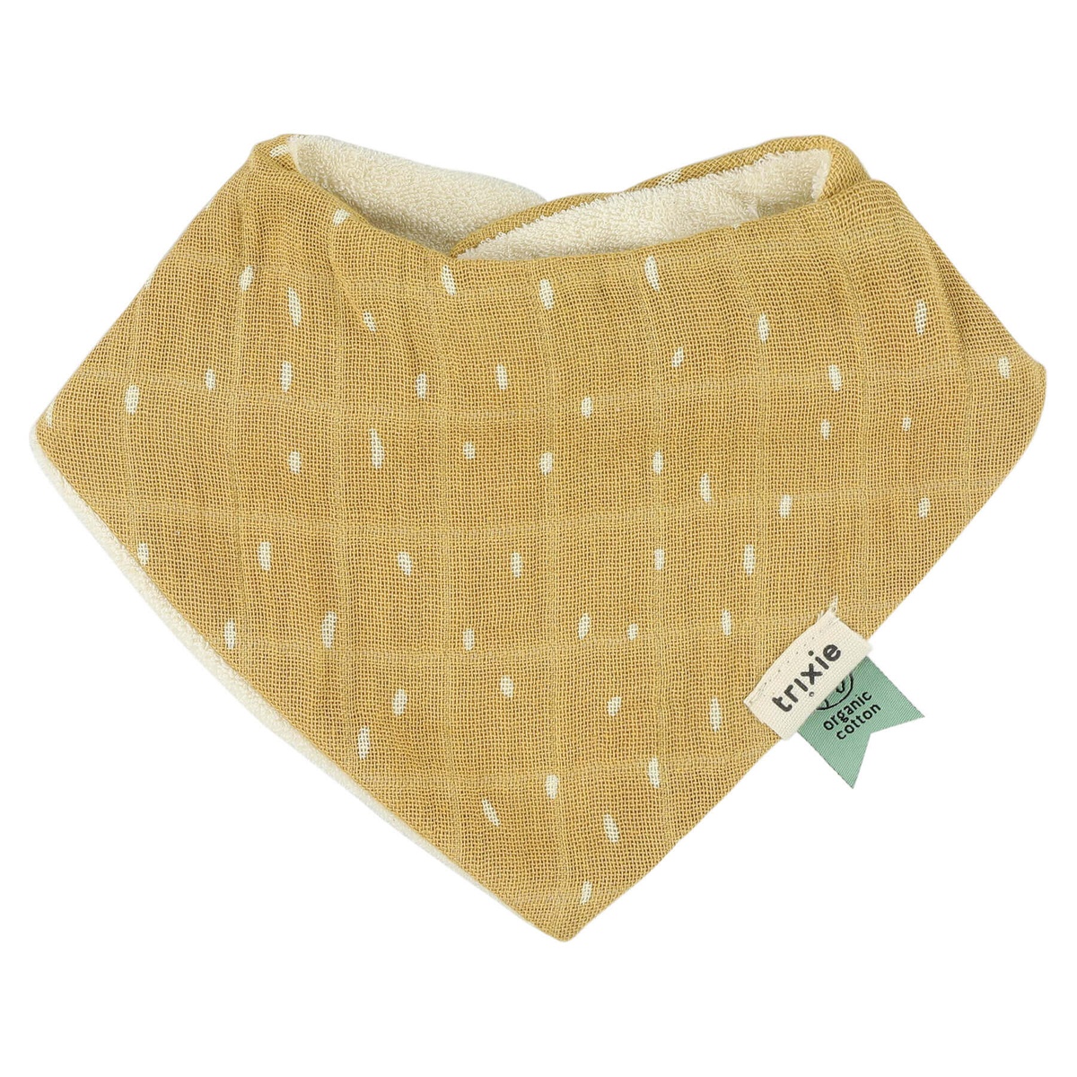 Bandana 3pc Mix Lively LION Trixie