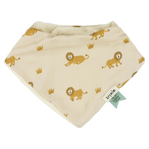 Bandana 3pc Mix Lively LION Trixie