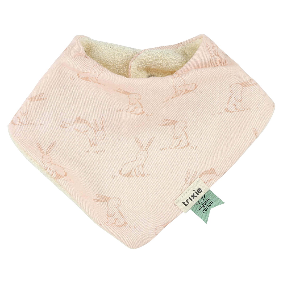 Bandana 3pc Mix Rosy RABBIT Trixie