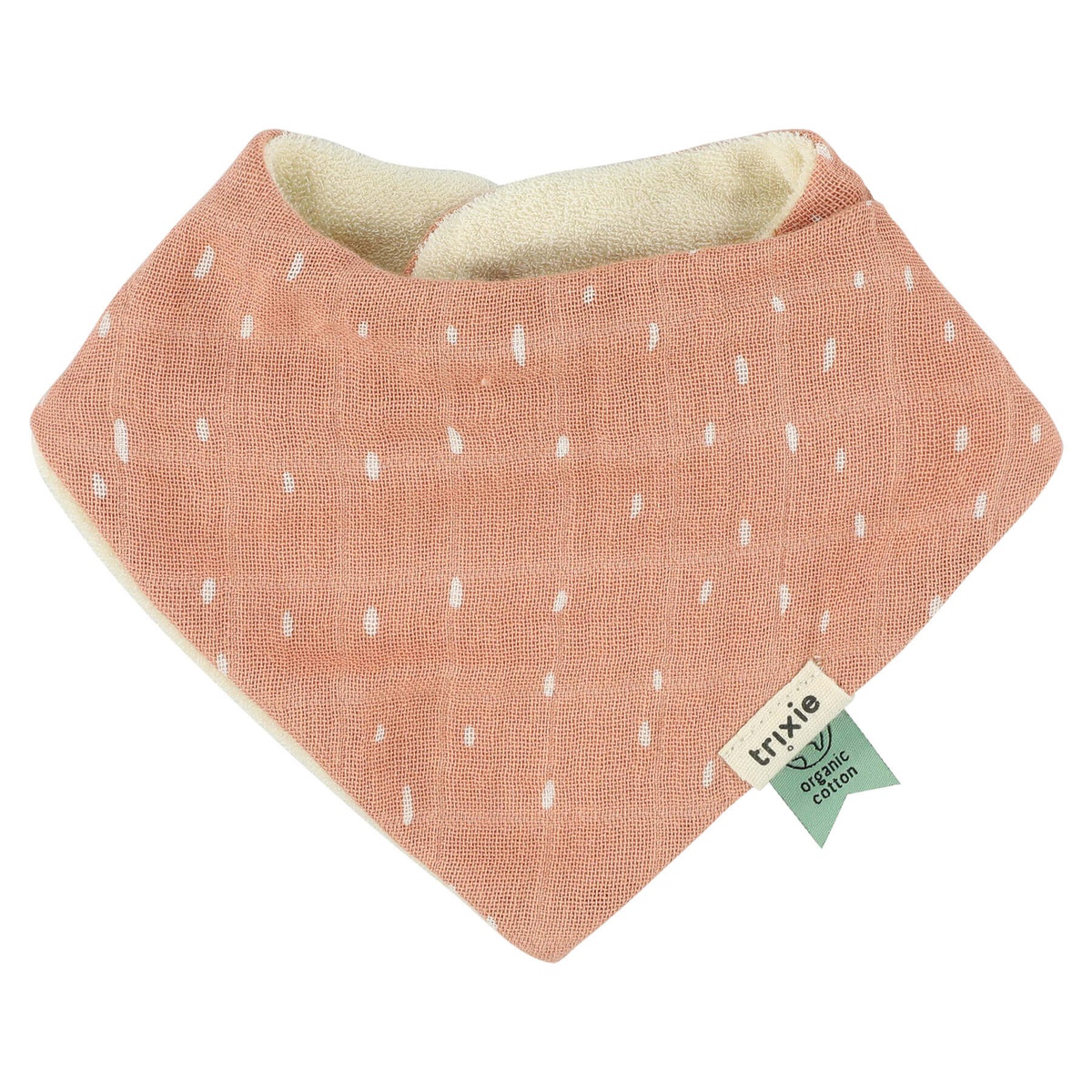 Bandana 3pc Mix Rosy RABBIT Trixie