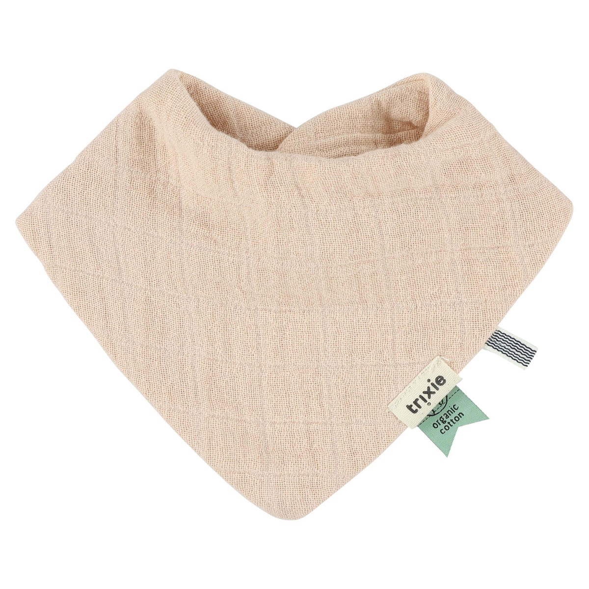 Bandana 3pc Mix Rosy RABBIT Trixie