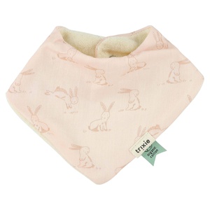 Bandana 3pc Mix Rosy RABBIT Trixie