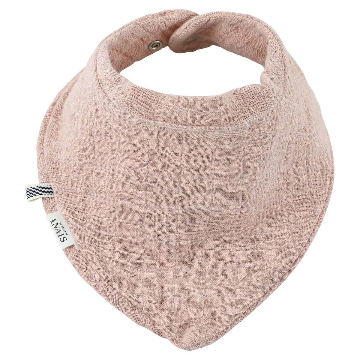 Bandana BLISS ROSE Les Rêves d’Anaïs