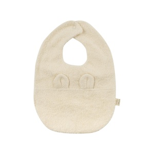 Bandana TEDDY Wooly Organic crudo