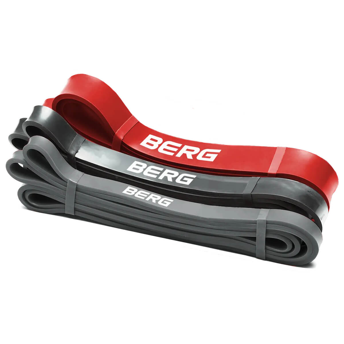 Bandes élastiques de résistance PlayBase BERG