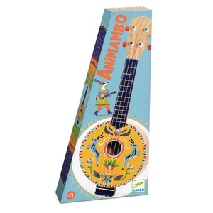 Banjo Animambo Djeco
