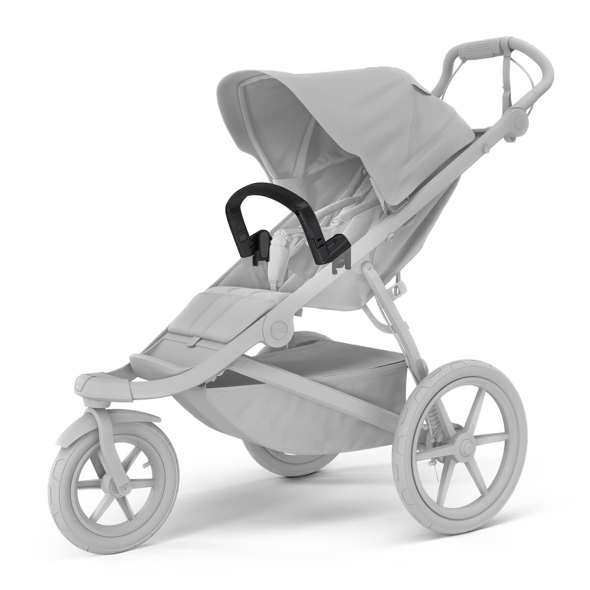 Bar de protection URBAN GLIDE 3 Thule