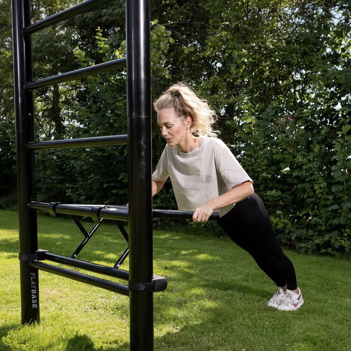 Barre à dips PlayBase BERG