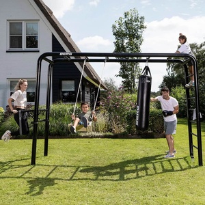 Barre à dips PlayBase BERG