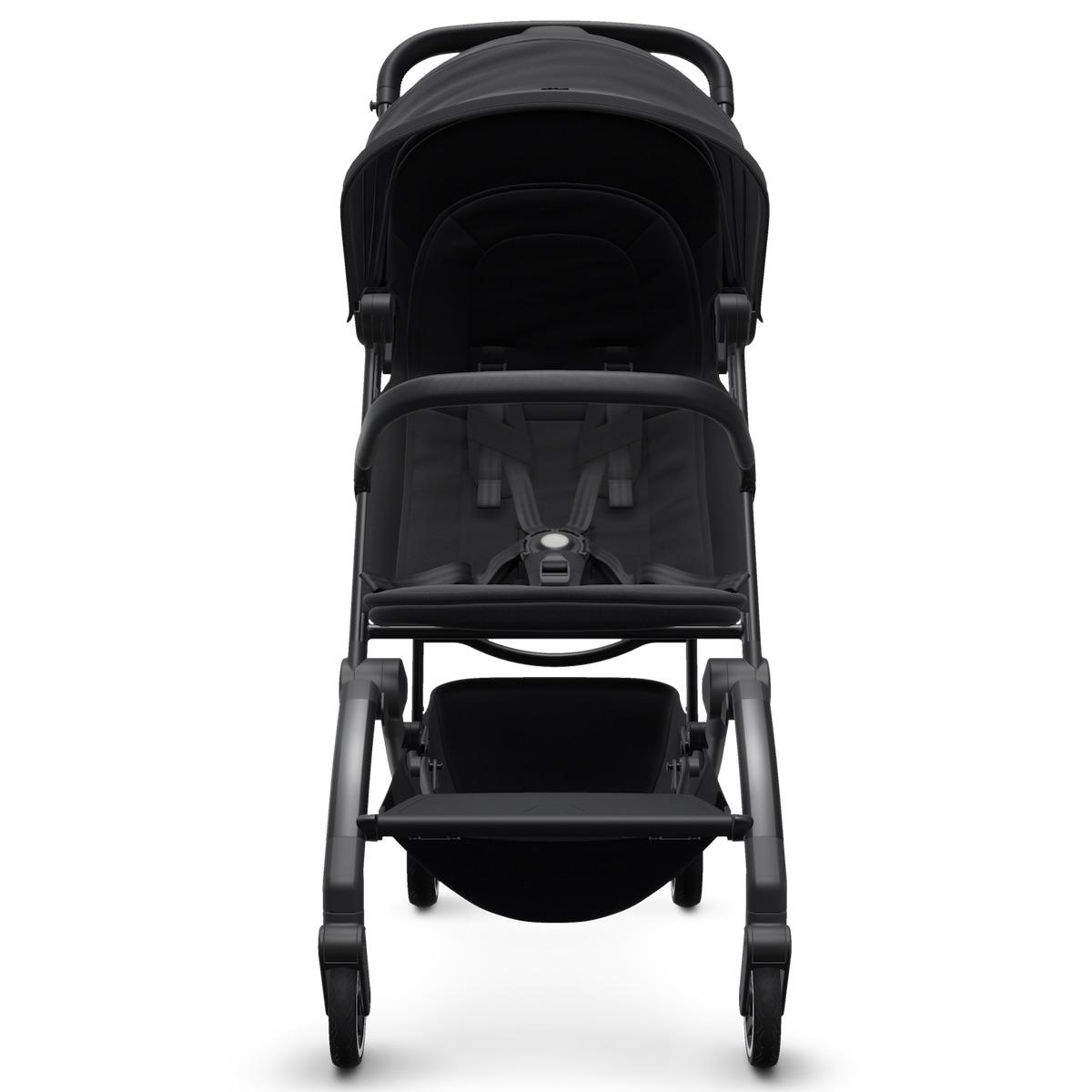 Barre de sécurité AER Joolz Black carbon