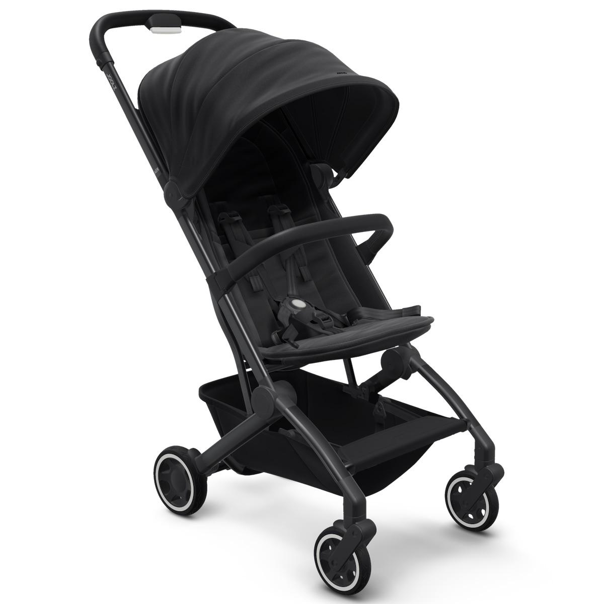 Barre de sécurité AER Joolz Black carbon