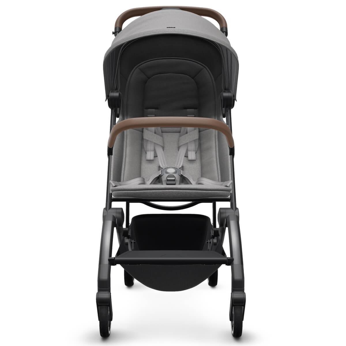 Barre de sécurité AER Joolz Brown carbon