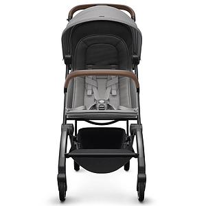 Barre de sécurité AER Joolz Brown carbon